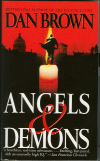 Image of [EBook] Angels Demons