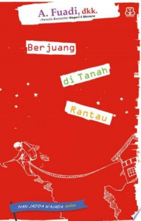 Image of [EBook] Berjuang di Tanah Rantau