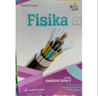 Image of Fisika /x